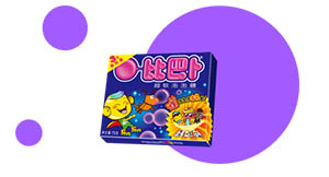 Global Brand bigbabol packshot